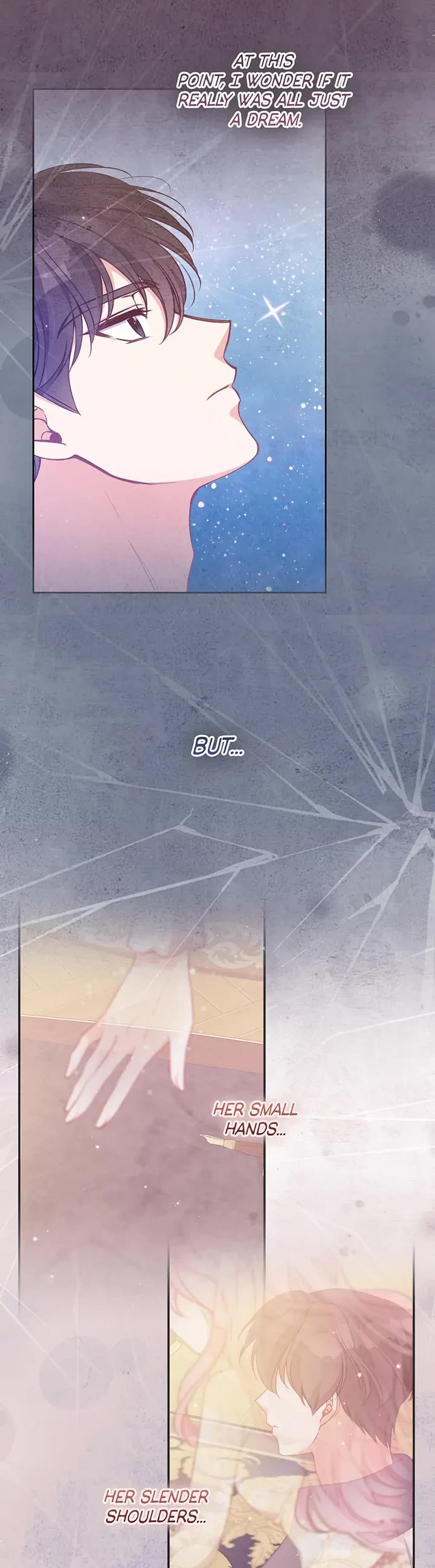 The Precious Sister of the Villainous Grand Duke Chapter 93 page 5 - Chapter 93: Child of Salvation