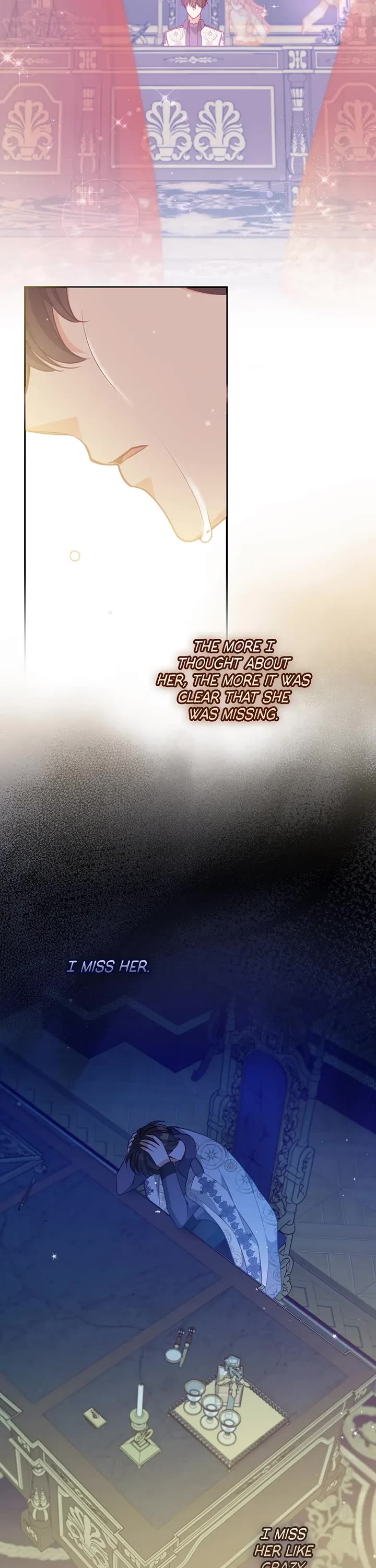 The Precious Sister of the Villainous Grand Duke Chapter 93 page 7 - Chapter 93: Child of Salvation