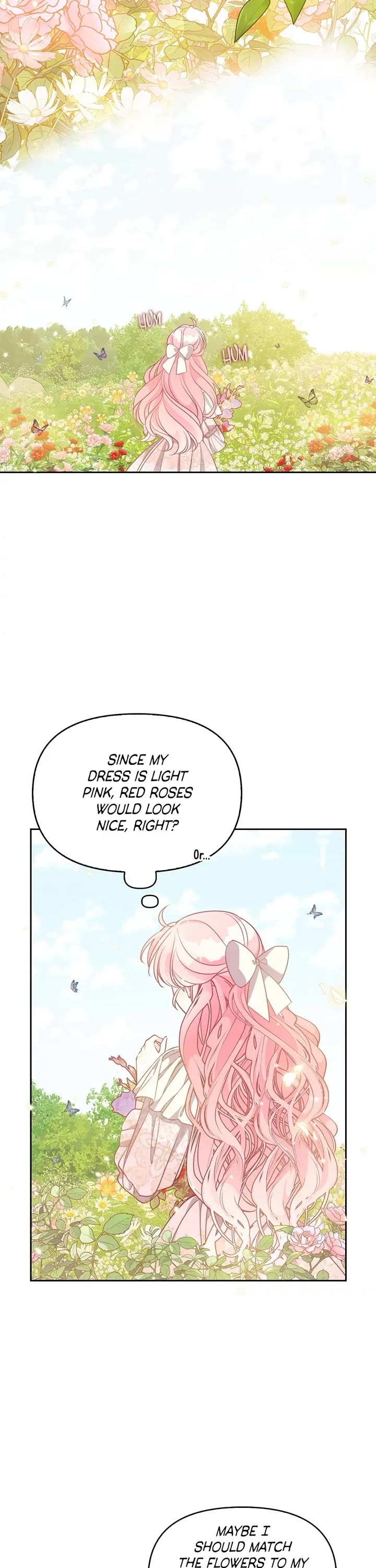 The Precious Sister of the Villainous Grand Duke Chapter 94 page 11 - Chapter 94: Something Precious