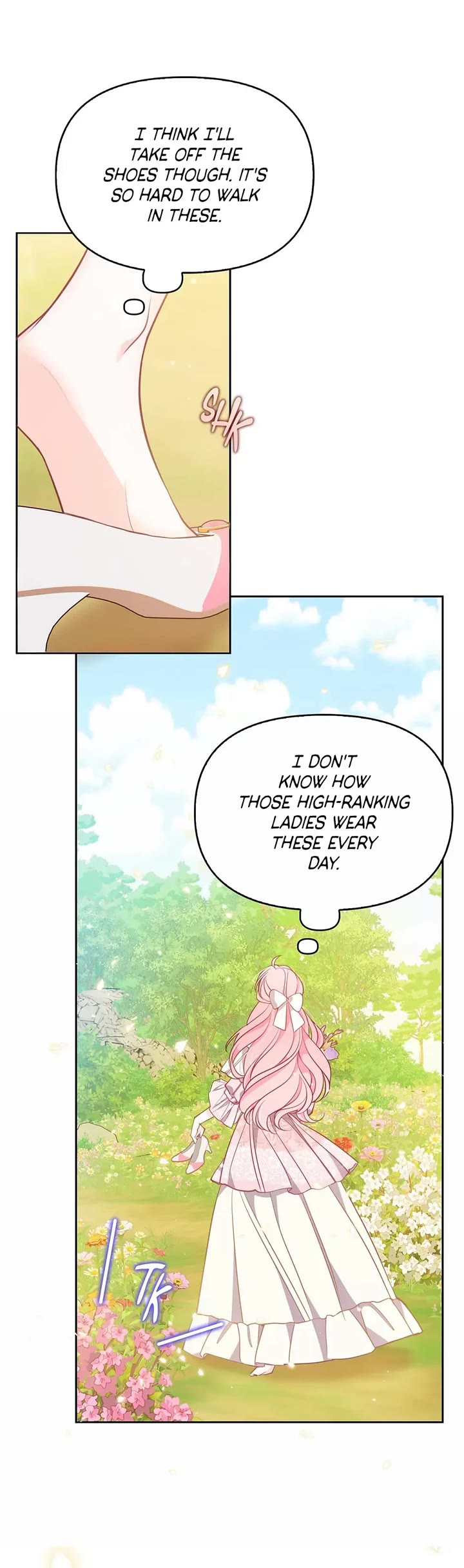 The Precious Sister of the Villainous Grand Duke Chapter 94 page 14 - Chapter 94: Something Precious