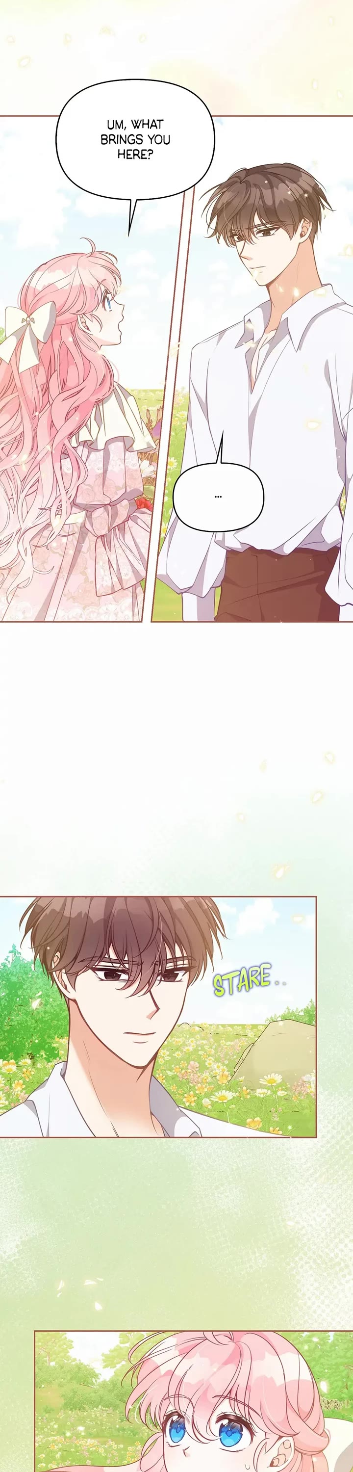 The Precious Sister of the Villainous Grand Duke Chapter 94 page 17 - Chapter 94: Something Precious