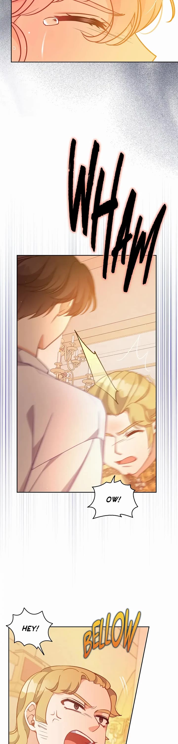 The Precious Sister of the Villainous Grand Duke Chapter 95 page 16 - Chapter 95: Dylan the Servant