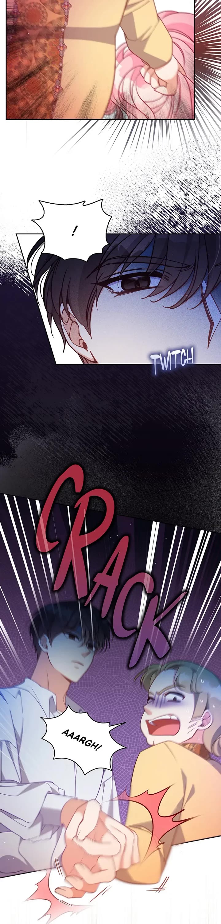 The Precious Sister of the Villainous Grand Duke Chapter 95 page 18 - Chapter 95: Dylan the Servant