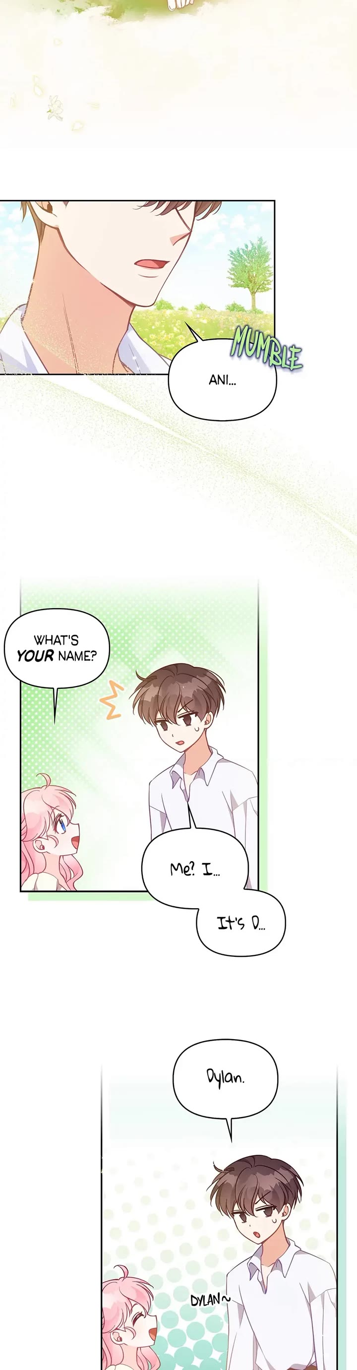 The Precious Sister of the Villainous Grand Duke Chapter 95 page 5 - Chapter 95: Dylan the Servant