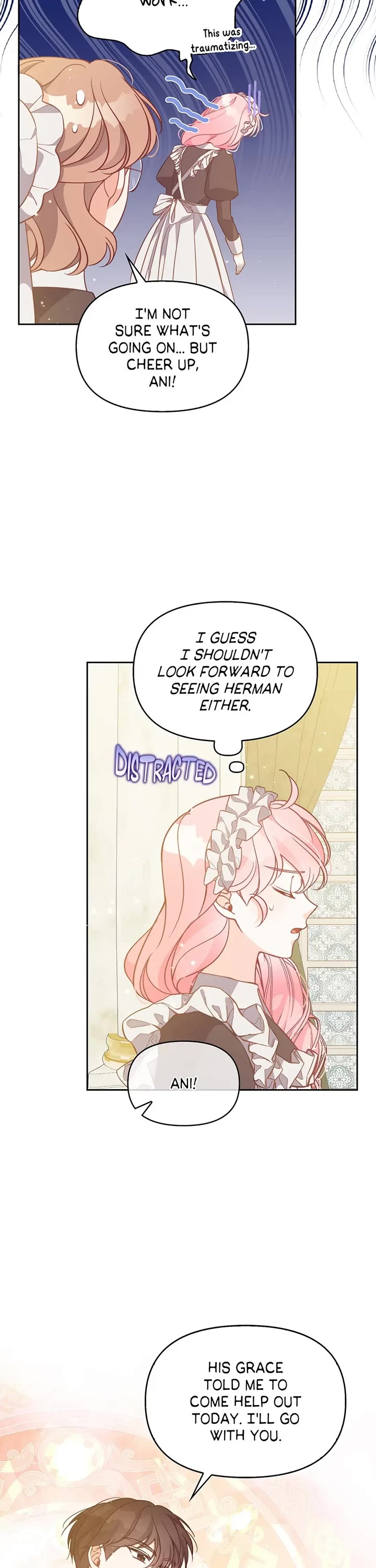 The Precious Sister of the Villainous Grand Duke Chapter 96 page 12 - Chapter 96: Prettiest of All