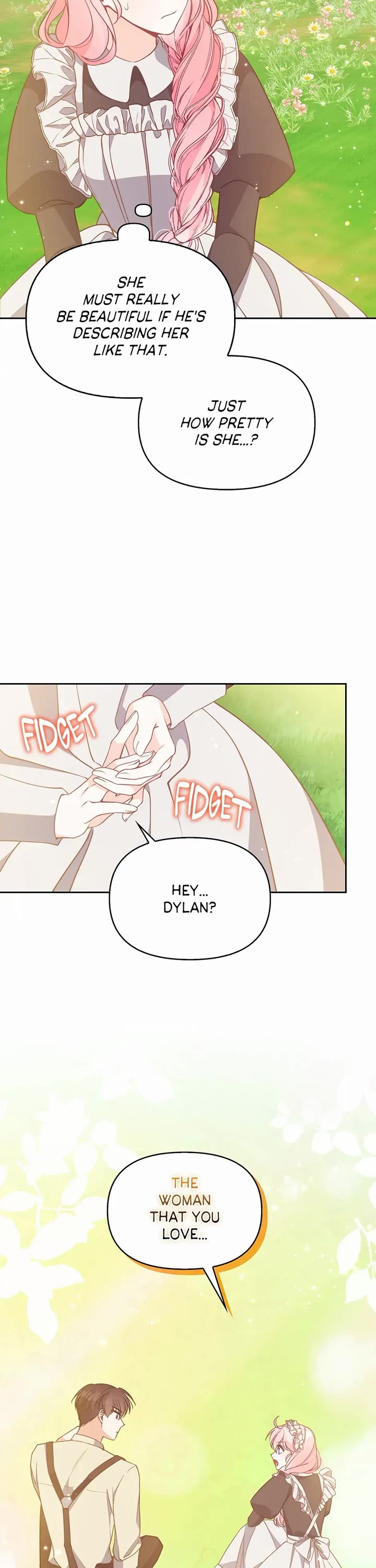 The Precious Sister of the Villainous Grand Duke Chapter 96 page 18 - Chapter 96: Prettiest of All