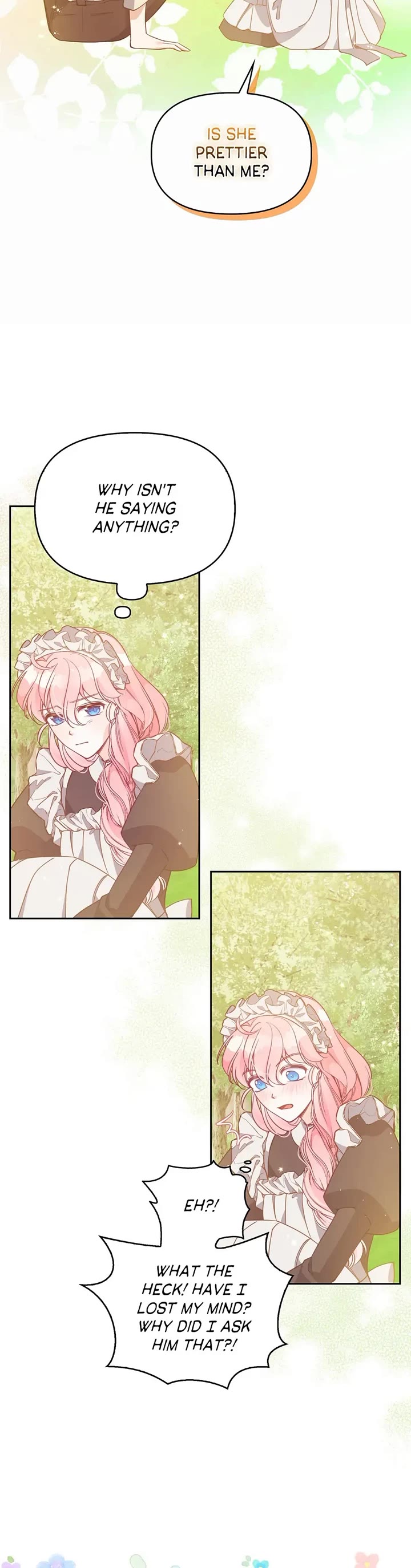 The Precious Sister of the Villainous Grand Duke Chapter 96 page 19 - Chapter 96: Prettiest of All