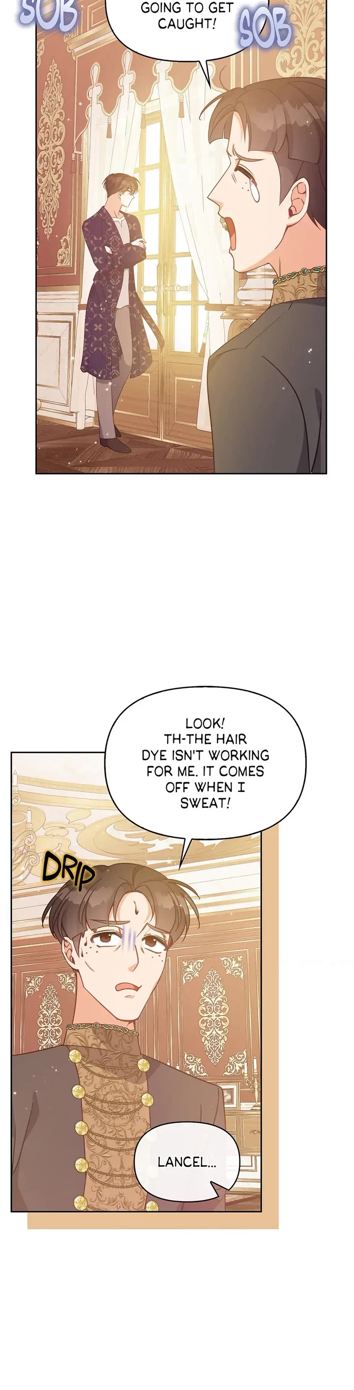 The Precious Sister of the Villainous Grand Duke Chapter 96 page 24 - Chapter 96: Prettiest of All