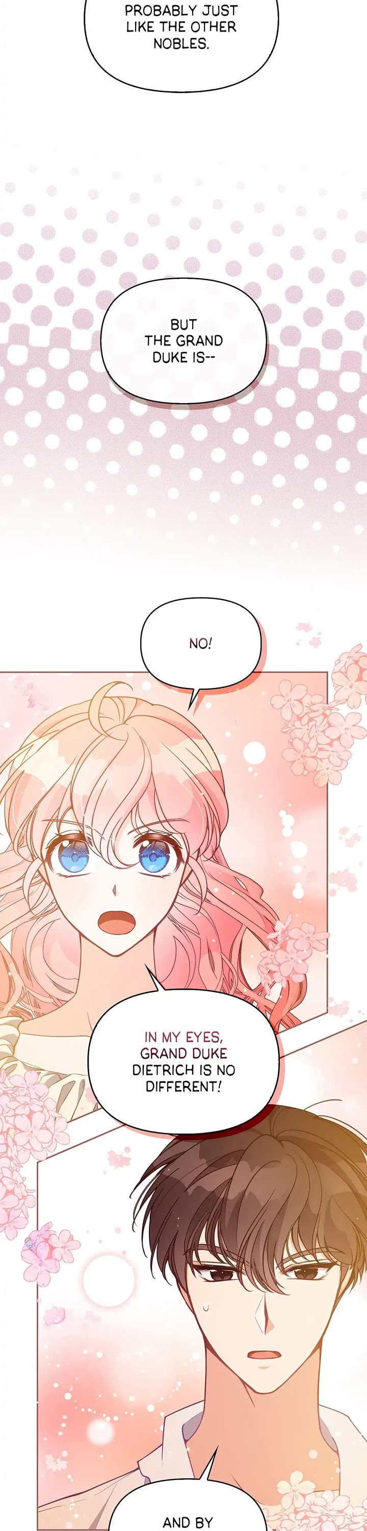 The Precious Sister of the Villainous Grand Duke Chapter 96 page 7 - Chapter 96: Prettiest of All