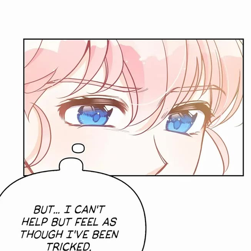 The Precious Sister of the Villainous Grand Duke Chapter 97: Just Tell Her Already! cover