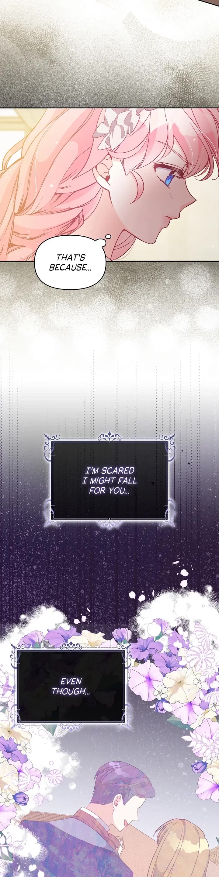 The Precious Sister of the Villainous Grand Duke Chapter 98 page 10 - Chapter 98: Words of Comfort
