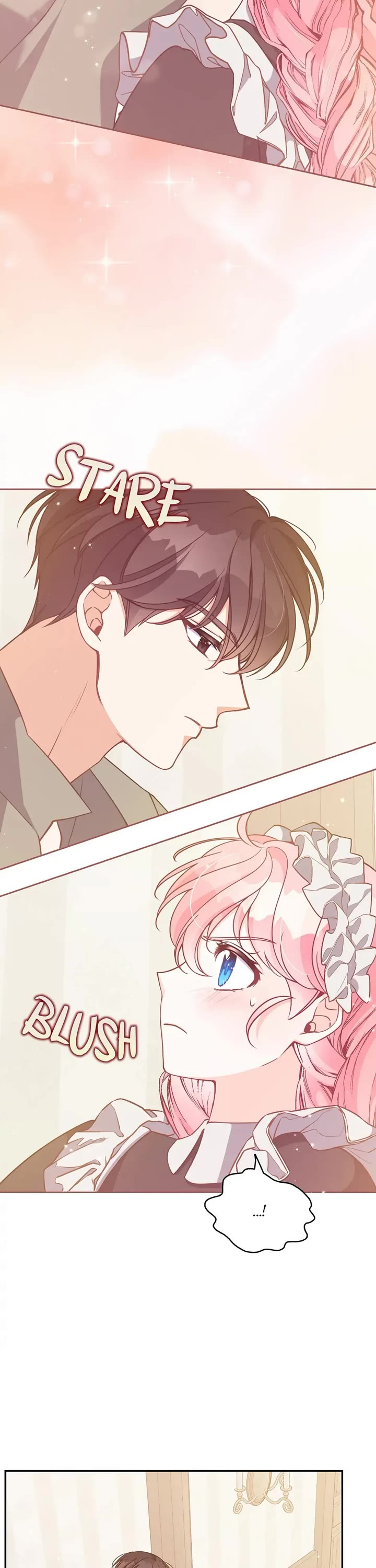 The Precious Sister of the Villainous Grand Duke Chapter 98 page 8 - Chapter 98: Words of Comfort