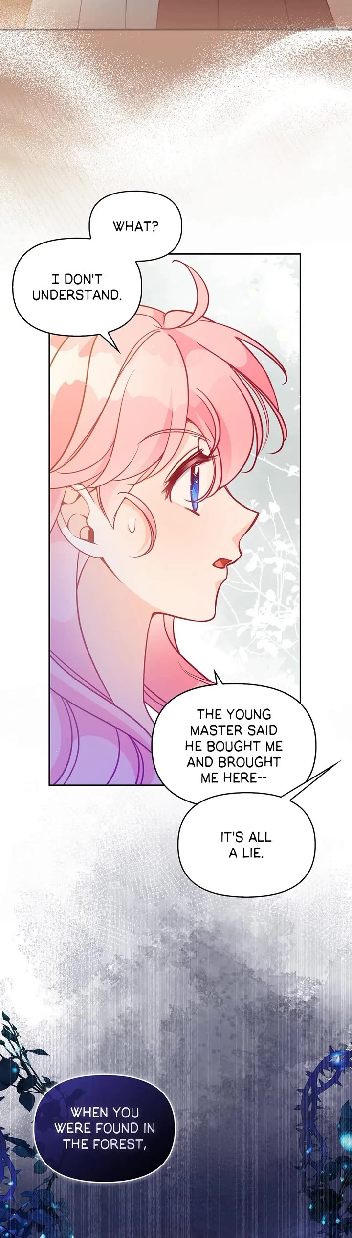 The Precious Sister of the Villainous Grand Duke Chapter 99 page 15 - Chapter 99: Truth and Escape