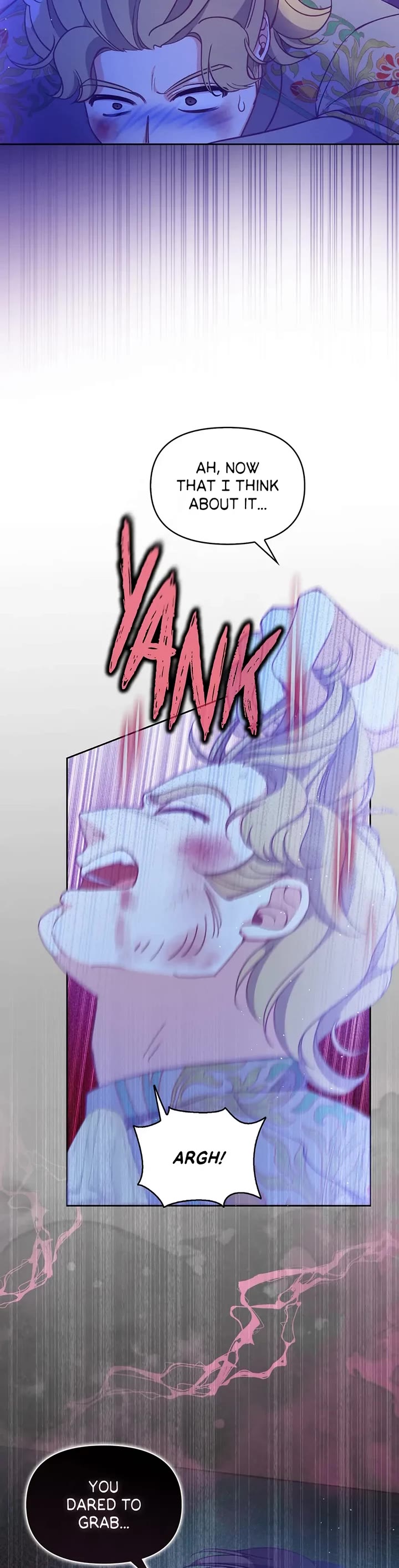 The Precious Sister of the Villainous Grand Duke Chapter 99 page 29 - Chapter 99: Truth and Escape