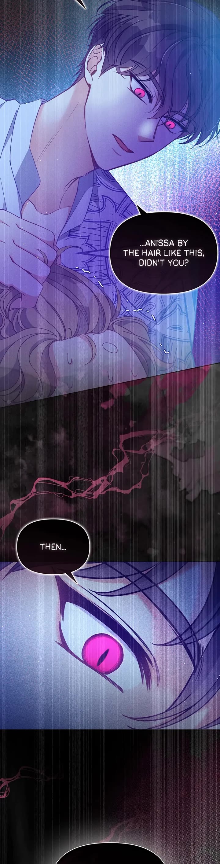 The Precious Sister of the Villainous Grand Duke Chapter 99 page 30 - Chapter 99: Truth and Escape