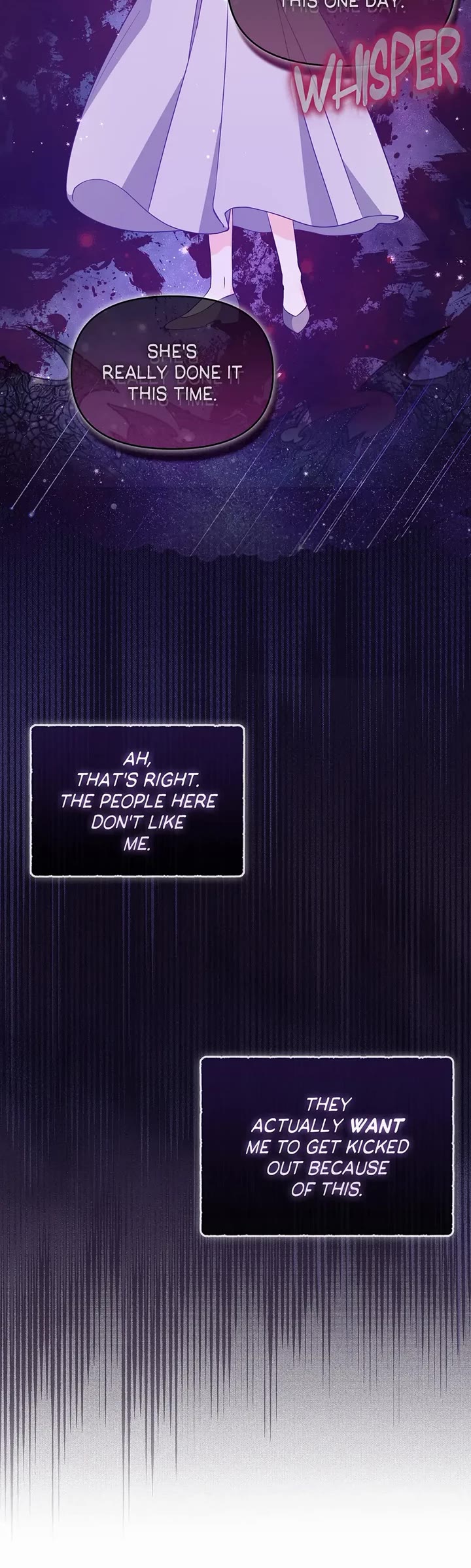 The Precious Sister of the Villainous Grand Duke Chapter 99 page 5 - Chapter 99: Truth and Escape