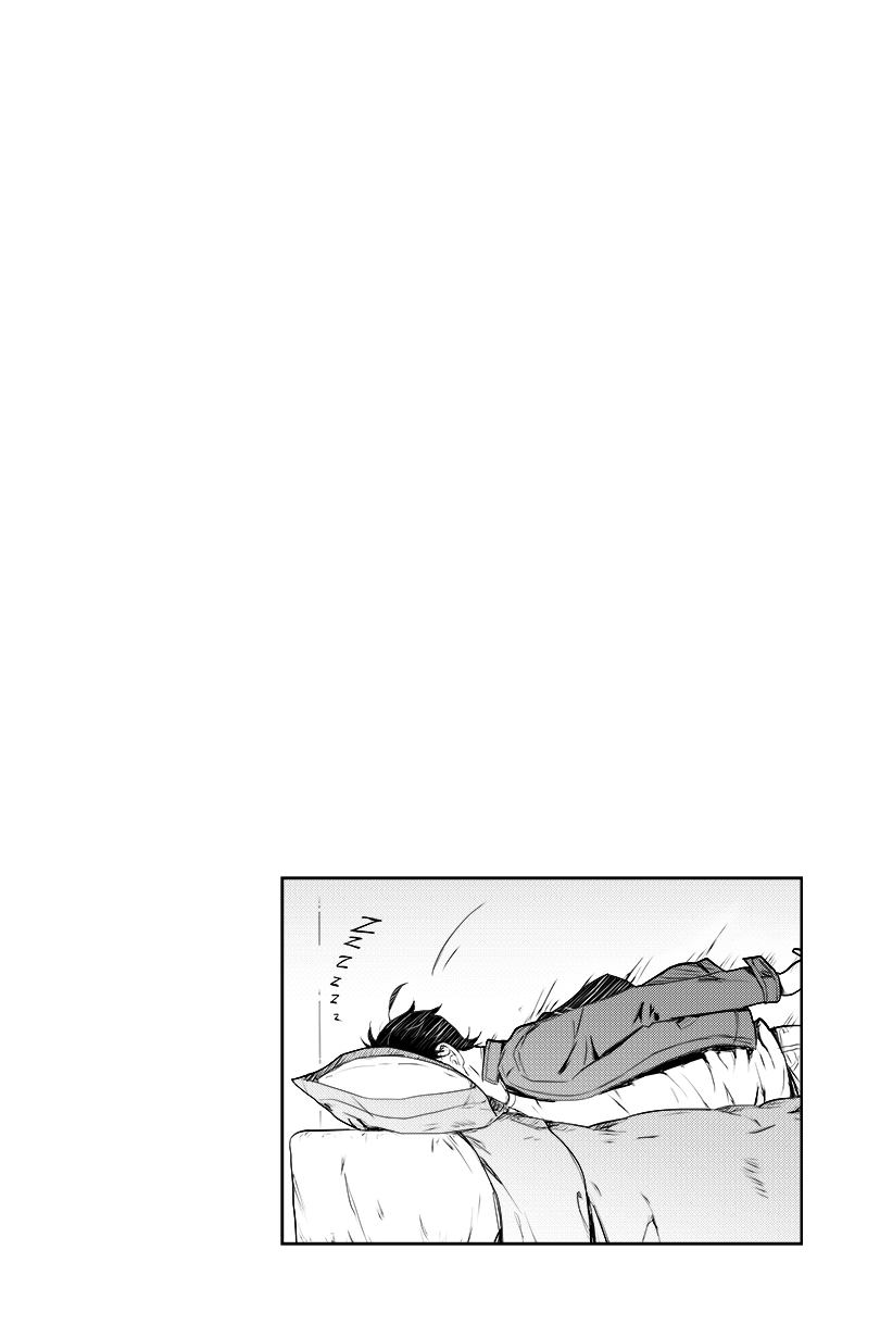 The Premise Chapter 7 page 44 - Chapter 7 : Peace Agreement