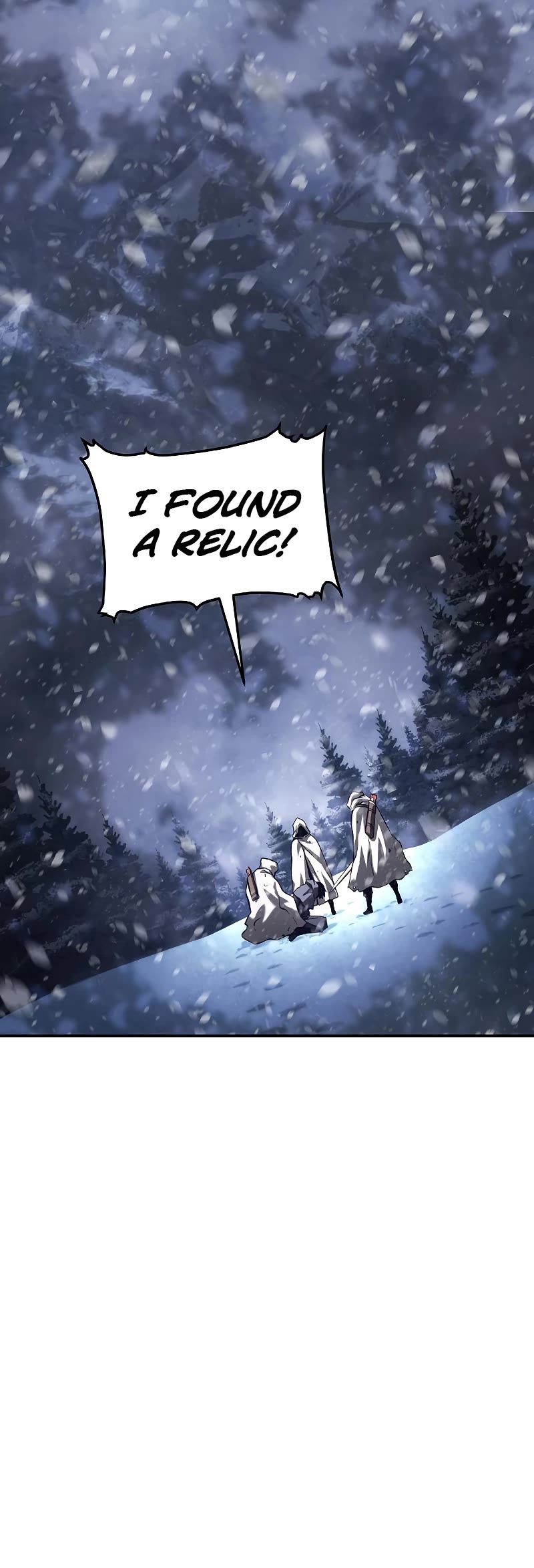 The Priest of Corruption Chapter 1 page 11 - Chapter 1