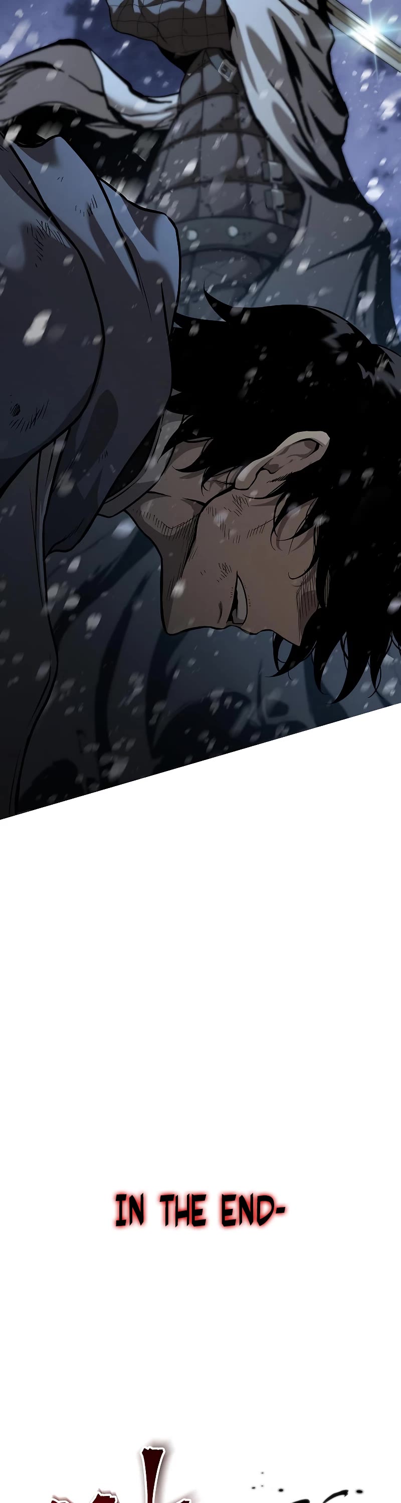The Priest of Corruption Chapter 1 page 13 - Chapter 1