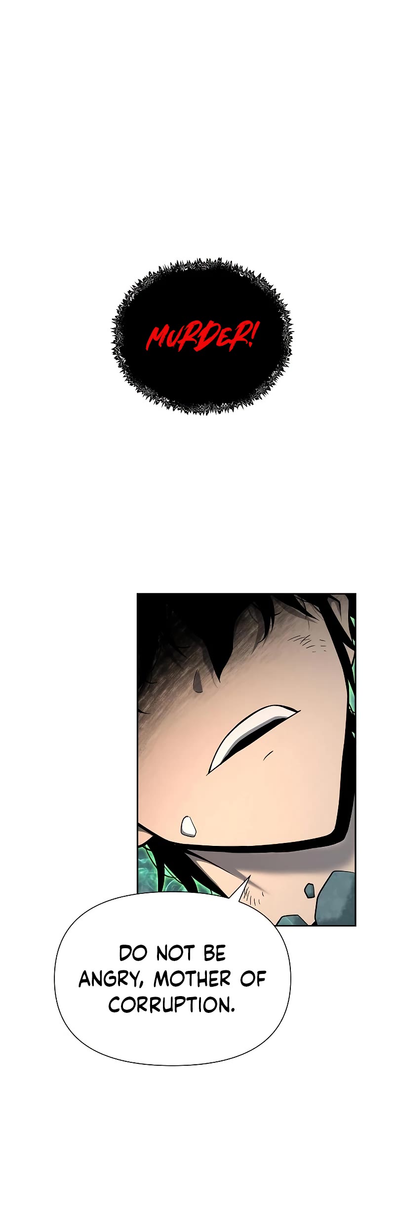 The Priest of Corruption Chapter 1 page 15 - Chapter 1