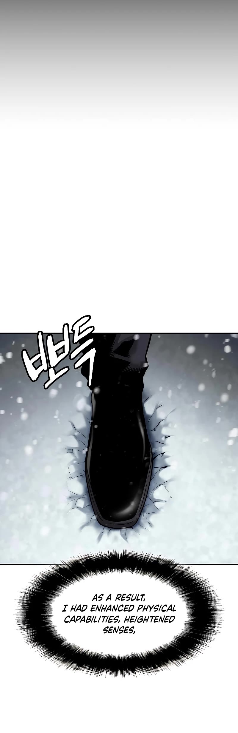 The Priest of Corruption Chapter 1 page 41 - Chapter 1