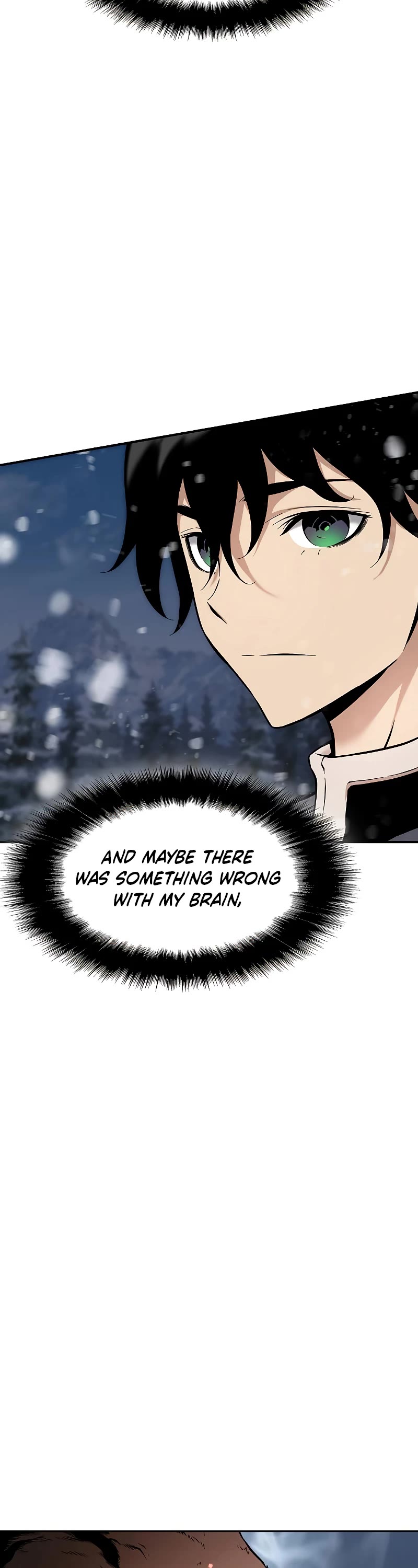 The Priest of Corruption Chapter 1 page 43 - Chapter 1