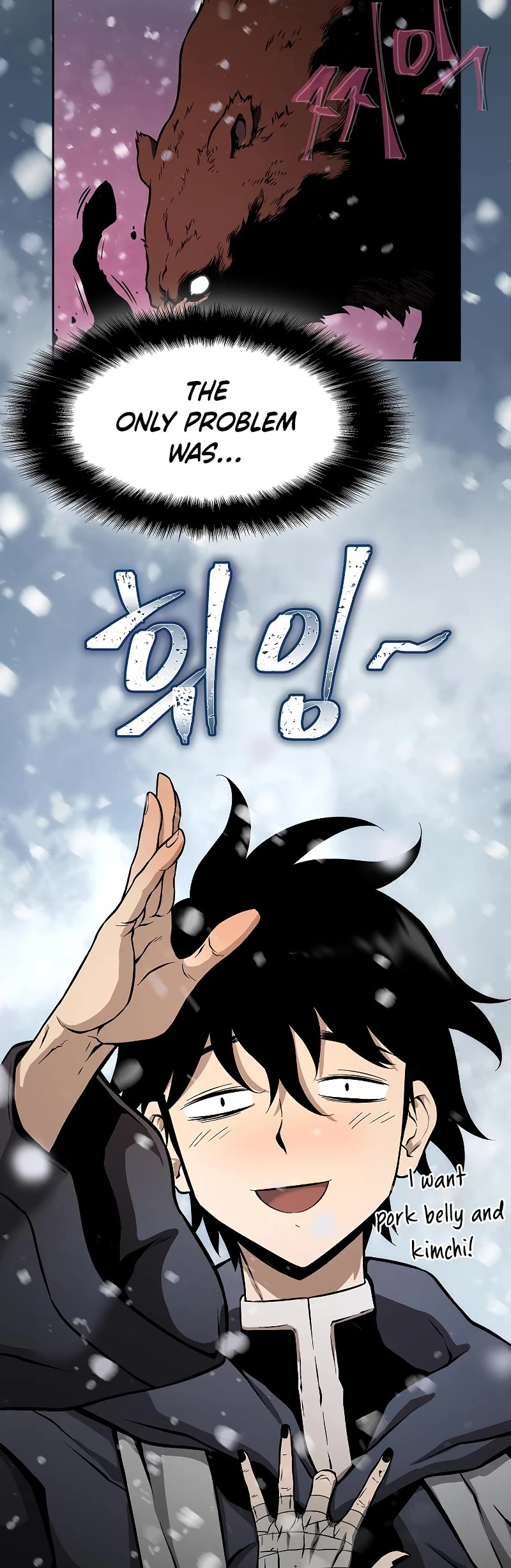 The Priest of Corruption Chapter 1 page 45 - Chapter 1