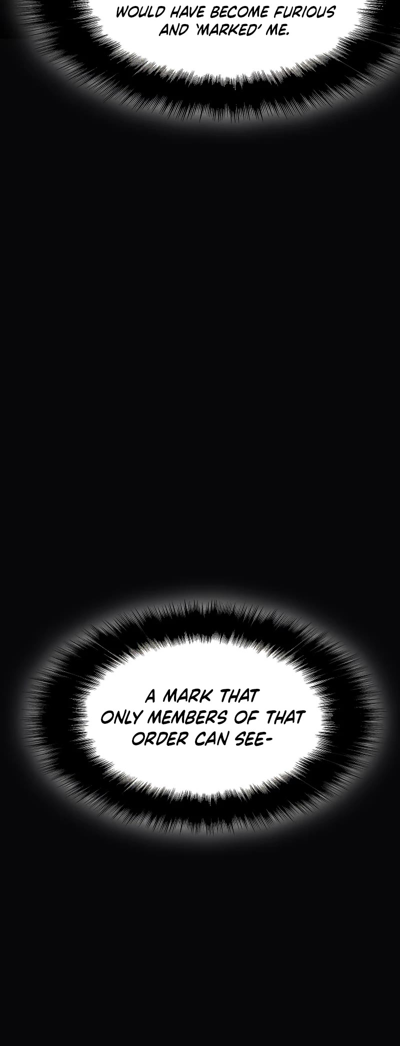 The Priest of Corruption Chapter 1 page 51 - Chapter 1