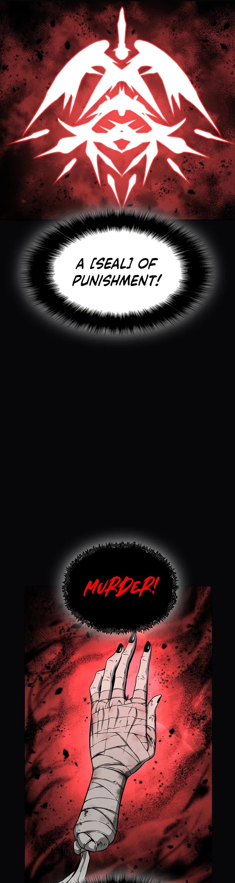The Priest of Corruption Chapter 1 page 52 - Chapter 1