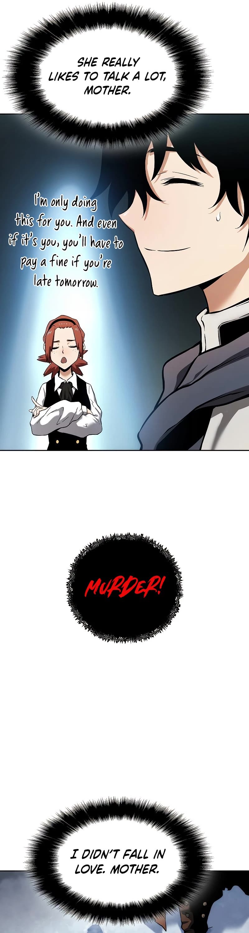 The Priest of Corruption Chapter 1 page 62 - Chapter 1