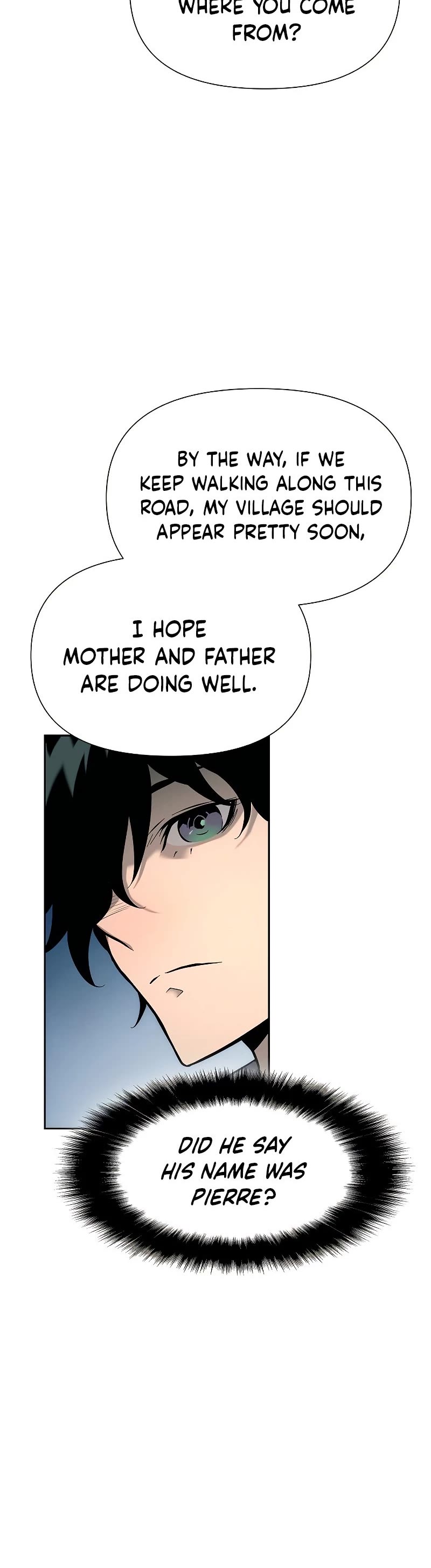 The Priest of Corruption Chapter 1 page 65 - Chapter 1