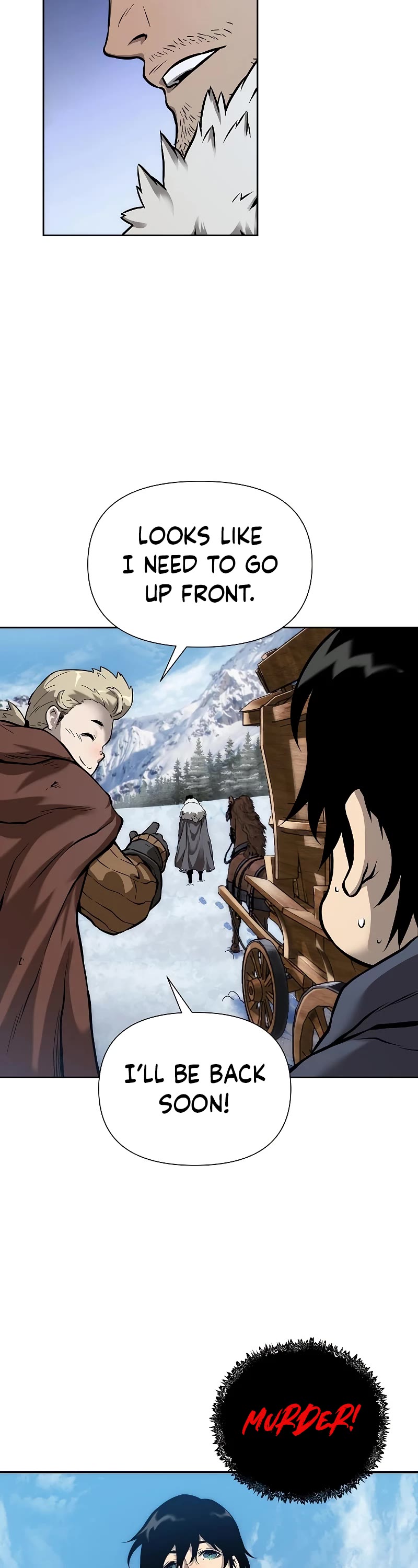 The Priest of Corruption Chapter 1 page 67 - Chapter 1