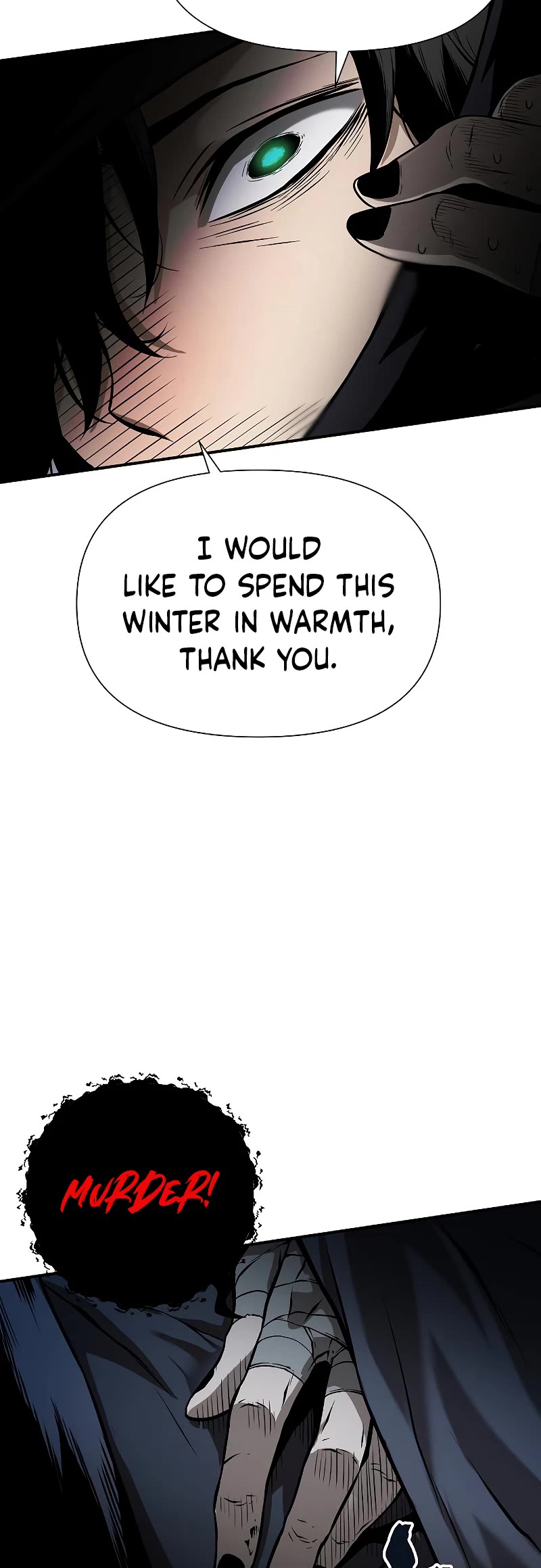 The Priest of Corruption Chapter 1 page 69 - Chapter 1
