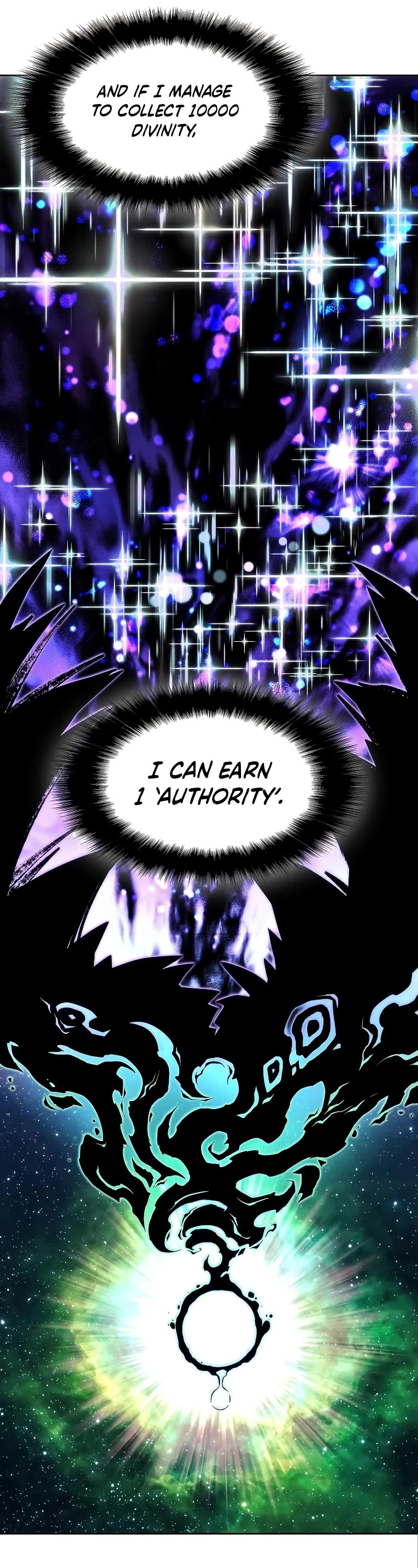 The Priest of Corruption Chapter 1 page 75 - Chapter 1