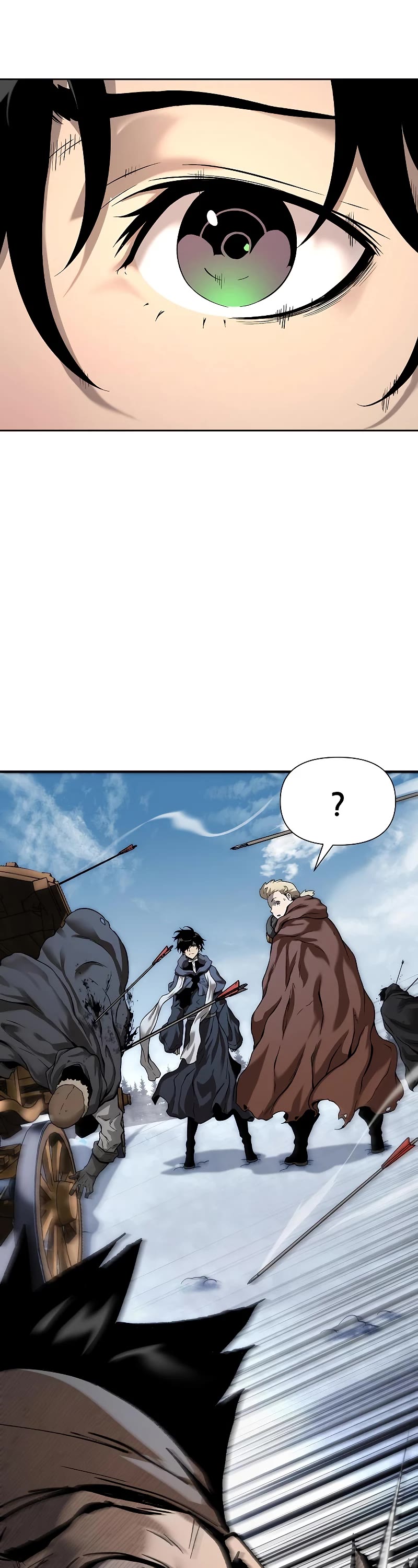 The Priest of Corruption Chapter 1 page 81 - Chapter 1
