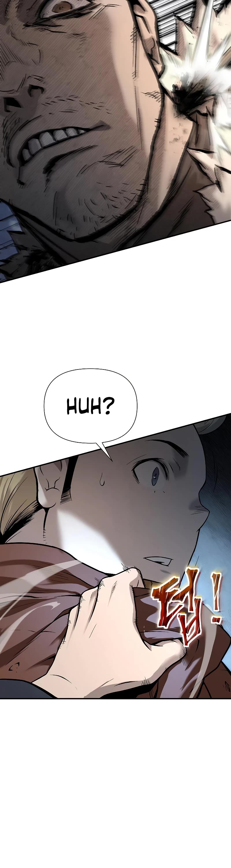 The Priest of Corruption Chapter 1 page 82 - Chapter 1