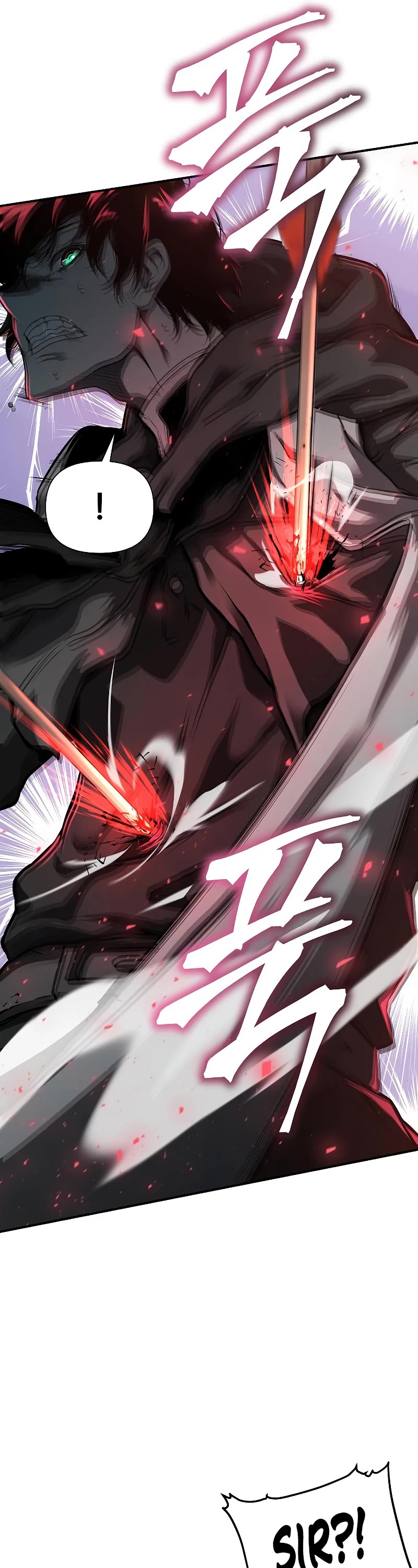 The Priest of Corruption Chapter 1 page 85 - Chapter 1