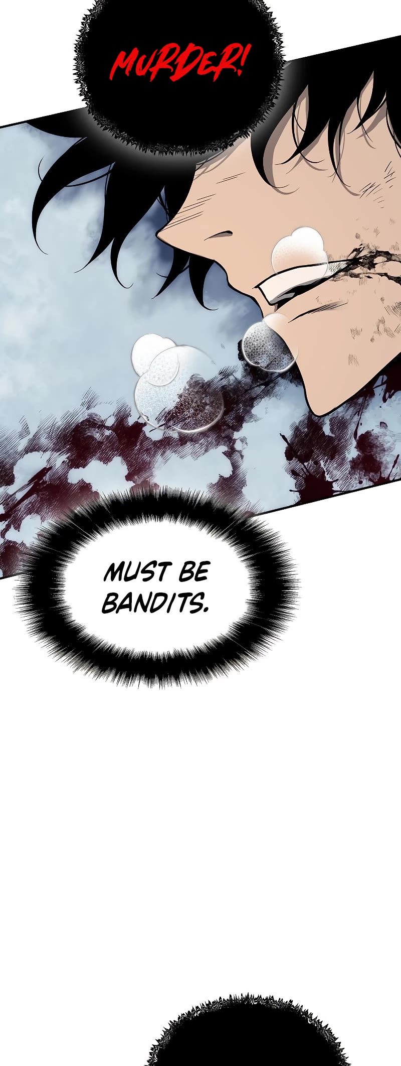 The Priest of Corruption Chapter 1 page 88 - Chapter 1