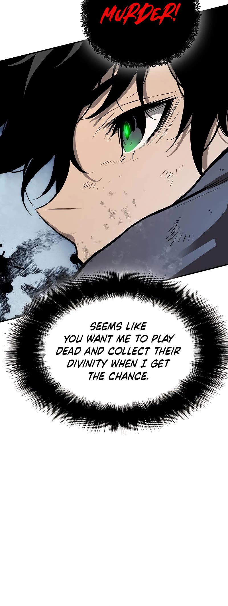 The Priest of Corruption Chapter 1 page 89 - Chapter 1
