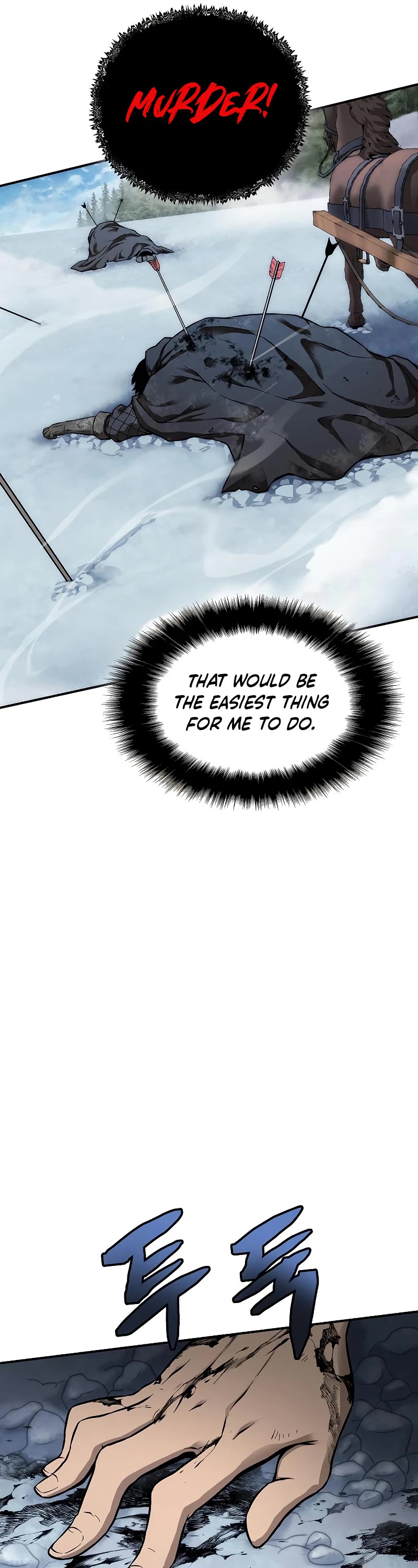 The Priest of Corruption Chapter 1 page 90 - Chapter 1
