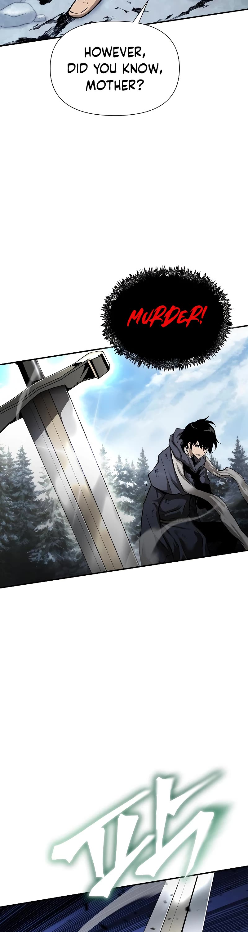 The Priest of Corruption Chapter 1 page 91 - Chapter 1