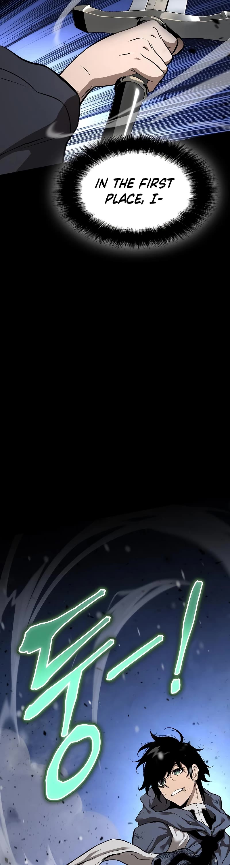 The Priest of Corruption Chapter 1 page 92 - Chapter 1
