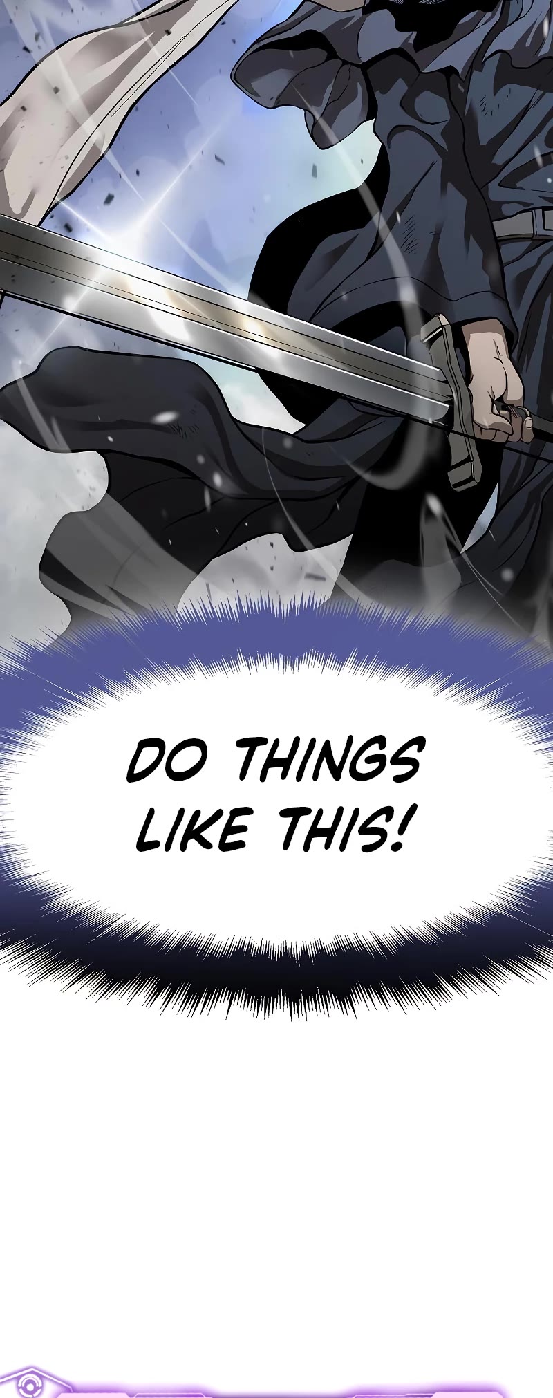 The Priest of Corruption Chapter 1 page 93 - Chapter 1