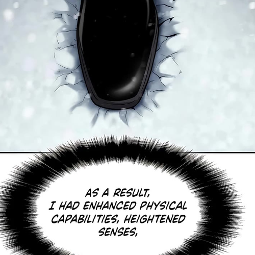 The Priest of Corruption Chapter 1 cover