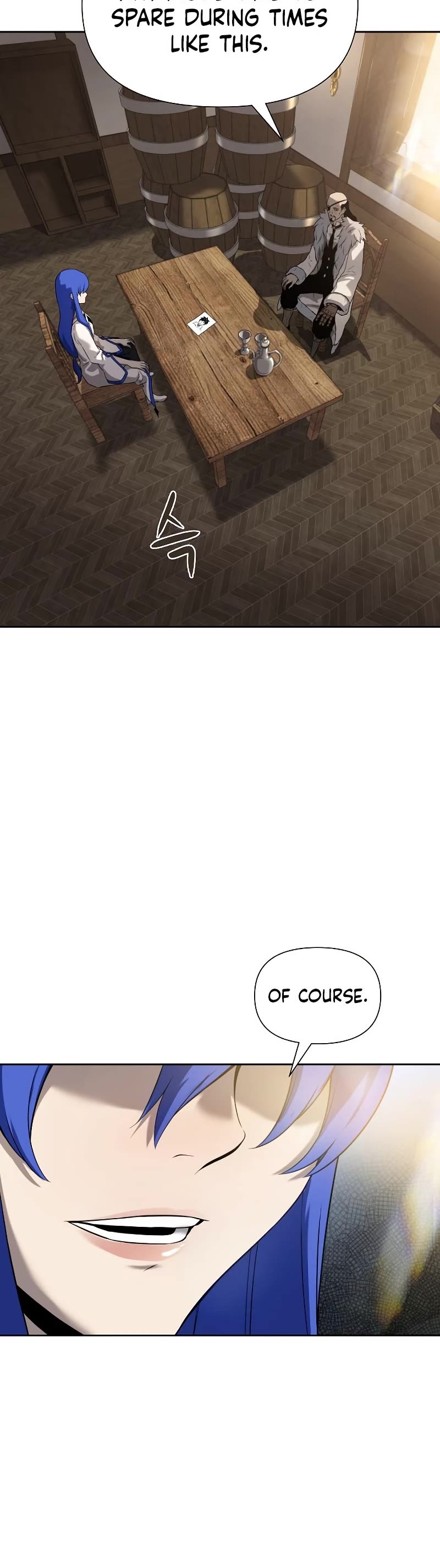The Priest of Corruption Chapter 10 page 10 - Chapter 10
