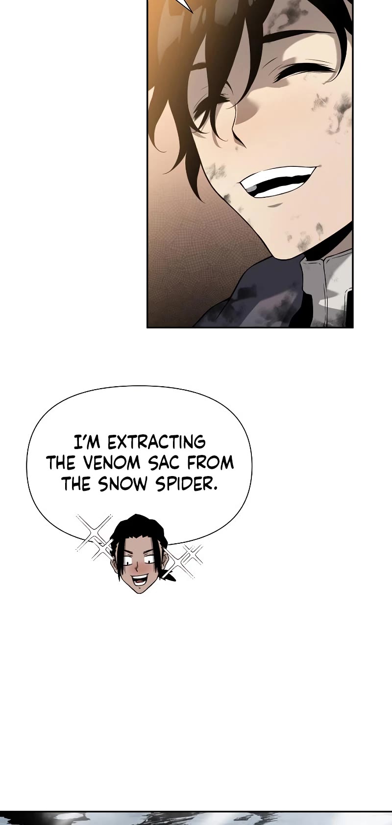The Priest of Corruption Chapter 10 page 14 - Chapter 10