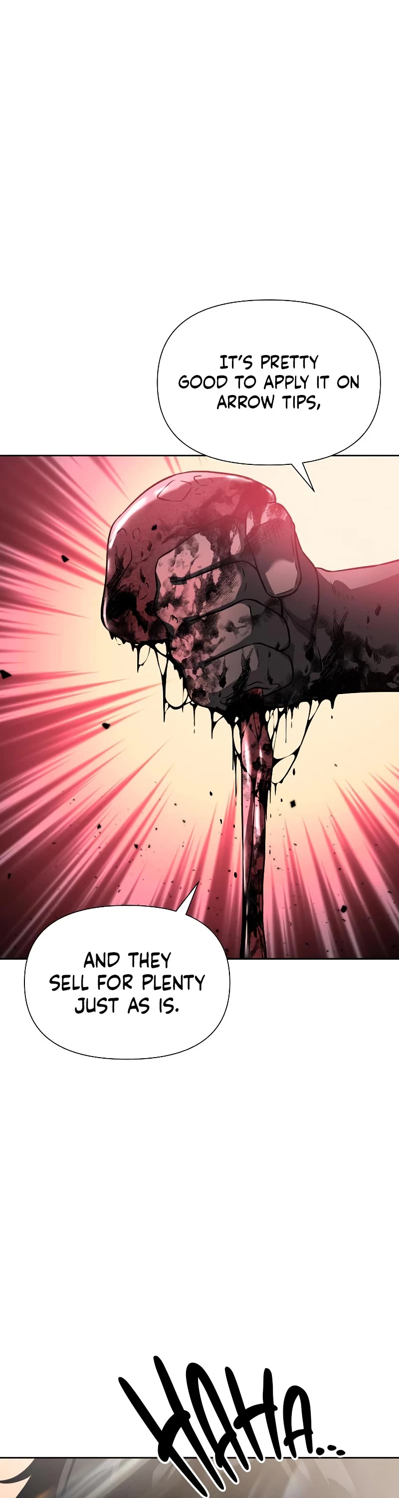 The Priest of Corruption Chapter 10 page 16 - Chapter 10