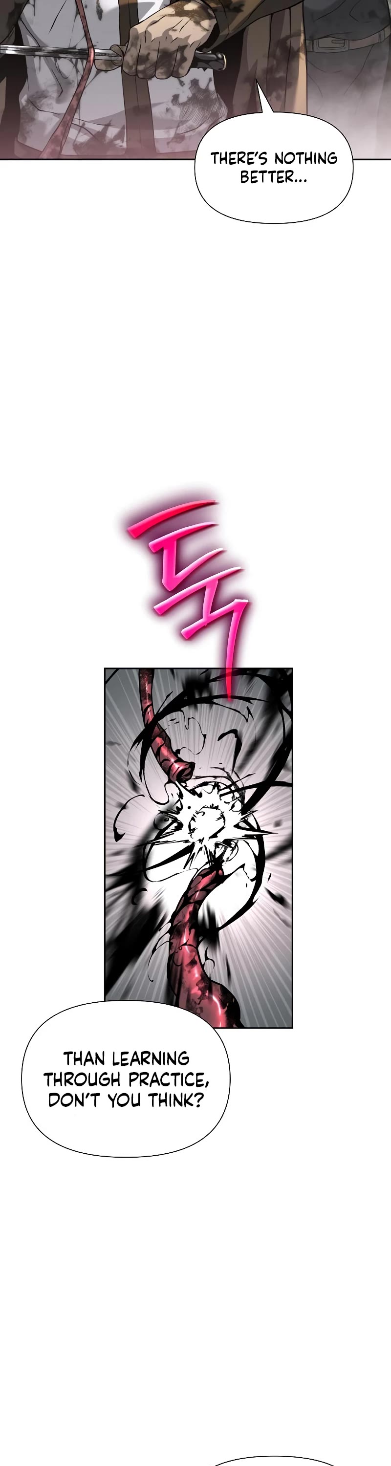 The Priest of Corruption Chapter 10 page 18 - Chapter 10