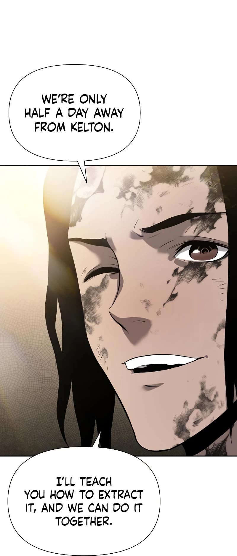 The Priest of Corruption Chapter 10 page 20 - Chapter 10