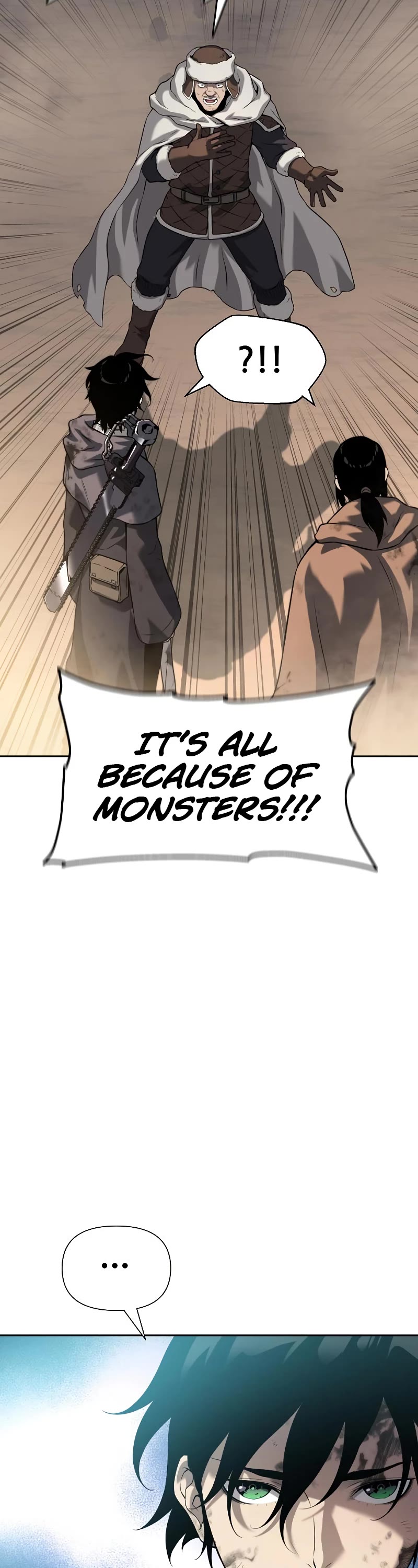 The Priest of Corruption Chapter 10 page 26 - Chapter 10